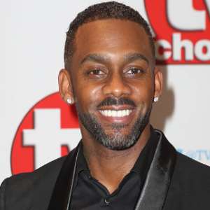 Richard Blackwood